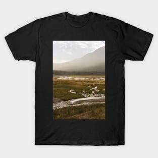 Medicine Lake - Jasper T-Shirt